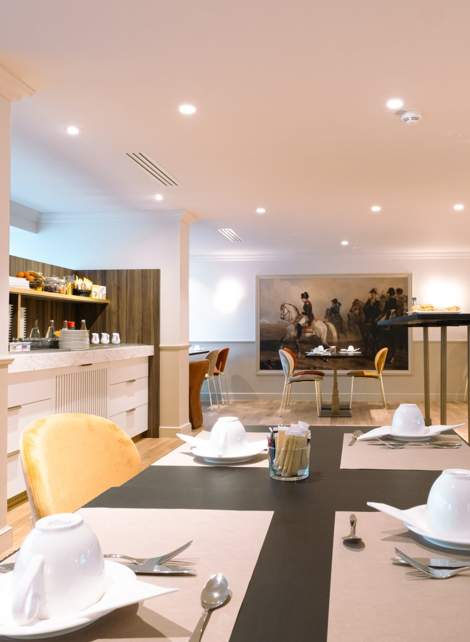 Mercure Hotels